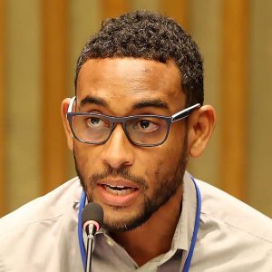 Kahlil Hassanali