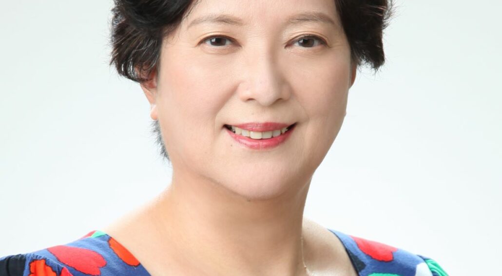 Atsuko Kanehara