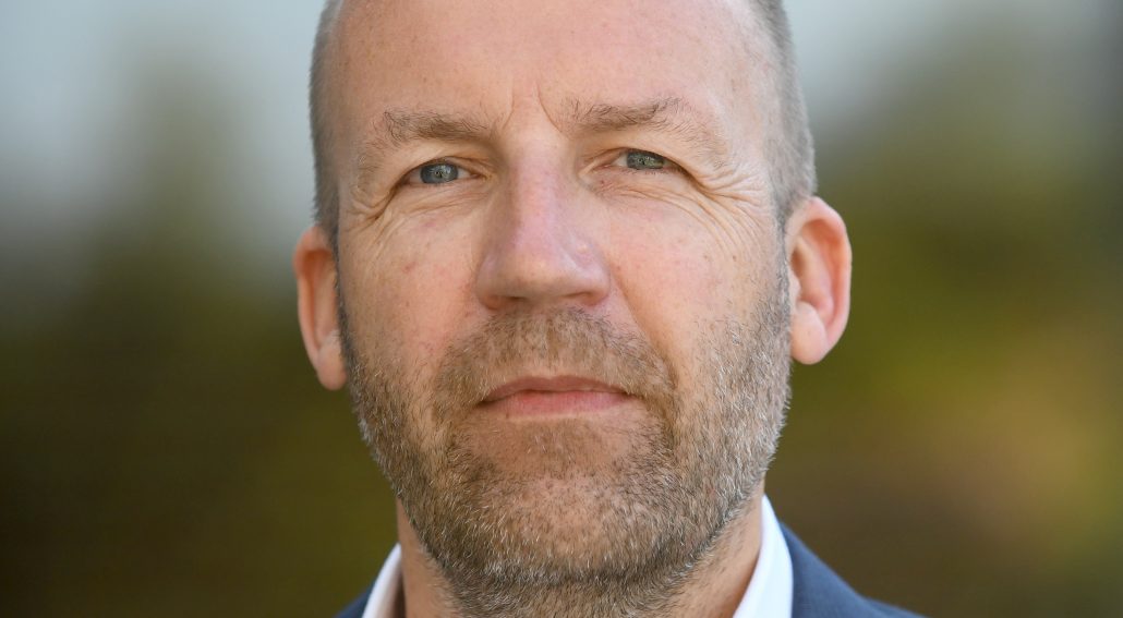 Stig Tenold